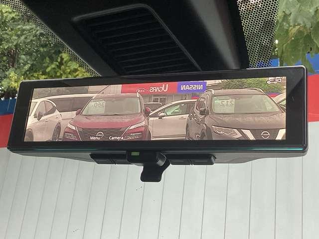 キックス 1.2 X 90周年記念車 (e-POWER) 当社試乗車アップ・純正9インチメモリナビ アラウンドモニター 衝突被害軽減ブレ-キ LED メモリ-ナビ 車線逸脱警報 バックモニター 禁煙車 展示・試乗車UP(14枚目)