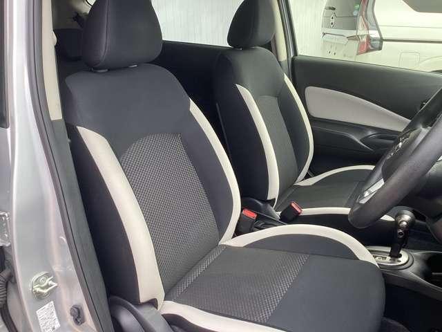 ノート 1.2 X DIG-S エマージェンシブレーキ アイドリングストップ機能 左右エアバック イモビ AAC スマキー バックカメラ付き サイドカメラ レーンアシスト 整備記録簿 パワーウィンドウ ドライブレコーダー ABS(18枚目)