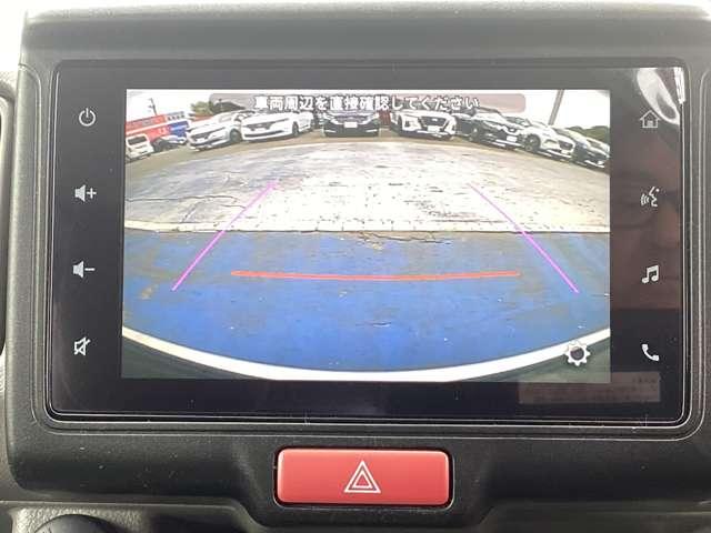 エブリイ 660 ジョイン ハイルーフ 5AGS車 ディスプレイオーディオ・バックアイカメラ 全席PW バックカメラ付き 1オーナー ETC付き SRS Wエアバック キーフリーシステム AC ABS付き パワーステアリング サポカー 記録簿付き(10枚目)