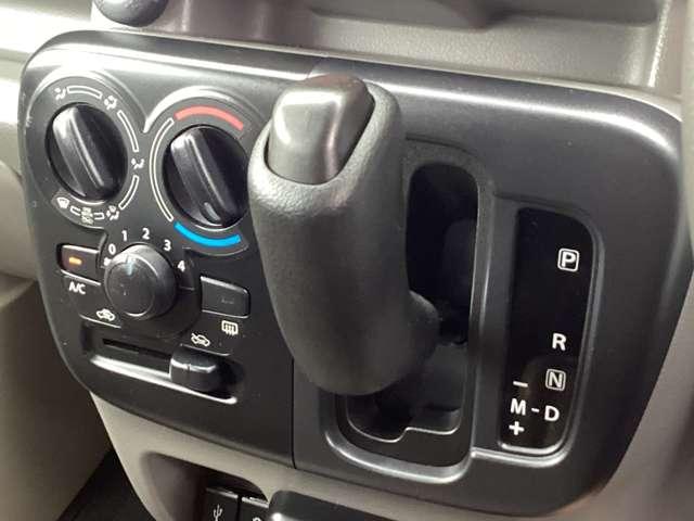 エブリイ 660 ジョイン ハイルーフ 5AGS車 ディスプレイオーディオ・バックアイカメラ 全席PW バックカメラ付き 1オーナー ETC付き SRS Wエアバック キーフリーシステム AC ABS付き パワーステアリング サポカー 記録簿付き(11枚目)