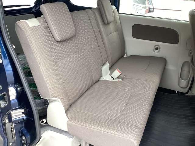 エブリイ 660 ジョイン ハイルーフ 5AGS車 ディスプレイオーディオ・バックアイカメラ 全席PW バックカメラ付き 1オーナー ETC付き SRS Wエアバック キーフリーシステム AC ABS付き パワーステアリング サポカー 記録簿付き(19枚目)