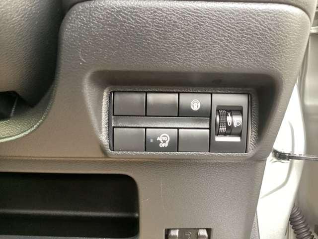 デイズ 660 X ワンオーナー車・衝突被害軽減ブレーキ 踏み間違え防止 スマートキー イモビライザー バックカメラ 1オーナー レーンキープ アイドリングストップ キーレス フルオートエアコン WAB 記録簿 運転席エアバック サイドエアバッグ PS(12枚目)