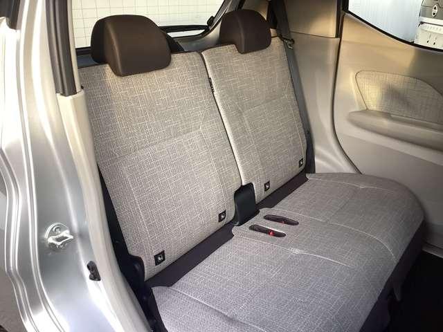 デイズ 660 X ワンオーナー車・衝突被害軽減ブレーキ 踏み間違え防止 スマートキー イモビライザー バックカメラ 1オーナー レーンキープ アイドリングストップ キーレス フルオートエアコン WAB 記録簿 運転席エアバック サイドエアバッグ PS(16枚目)