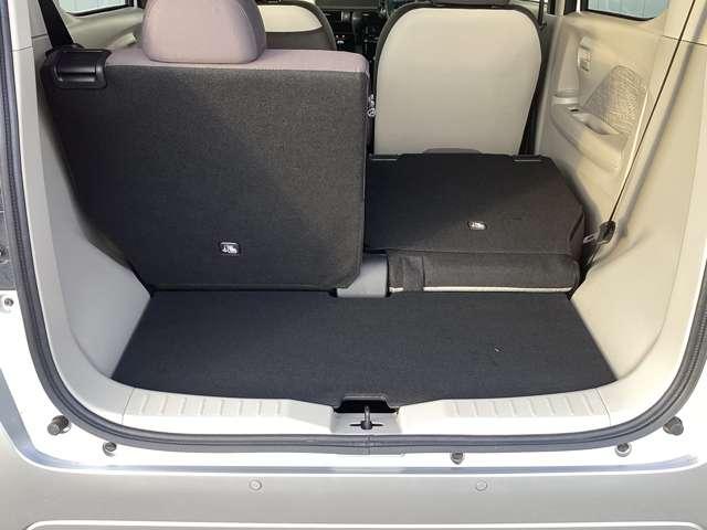 デイズ 660 X ワンオーナー車・衝突被害軽減ブレーキ 踏み間違え防止 スマートキー イモビライザー バックカメラ 1オーナー レーンキープ アイドリングストップ キーレス フルオートエアコン WAB 記録簿 運転席エアバック サイドエアバッグ PS(18枚目)