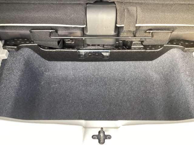 デイズ 660 X ワンオーナー車・衝突被害軽減ブレーキ 踏み間違え防止 スマートキー イモビライザー バックカメラ 1オーナー レーンキープ アイドリングストップ キーレス フルオートエアコン WAB 記録簿 運転席エアバック サイドエアバッグ PS(19枚目)