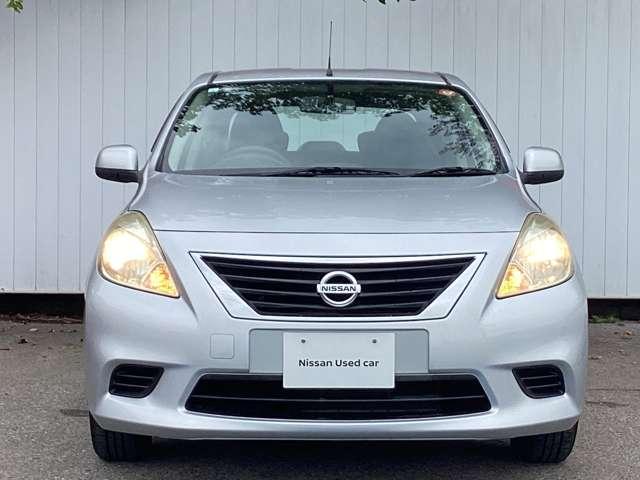 ラティオ 1.2 G 純正CDステレオ・インテリジェントキー キーフリー エアコン スマ-トキ- 1オーナ アイドリングストップ ABS 点検記録簿 パワーステアリング エアバッグ パワーウインドウ ダブルエアバック(2枚目)