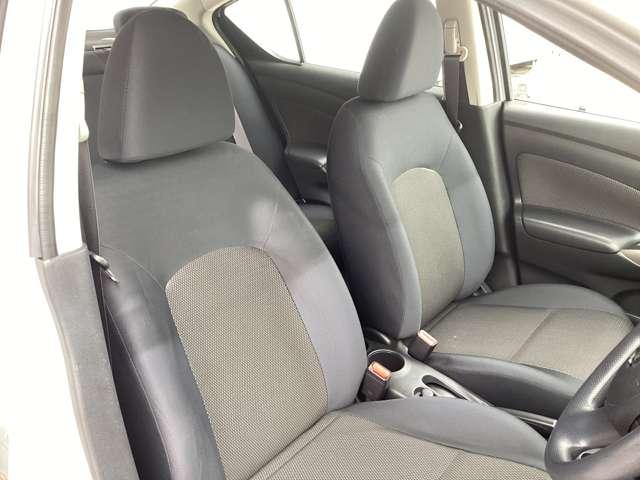 ラティオ 1.2 G 純正CDステレオ・インテリジェントキー キーフリー エアコン スマ-トキ- 1オーナ アイドリングストップ ABS 点検記録簿 パワーステアリング エアバッグ パワーウインドウ ダブルエアバック(13枚目)