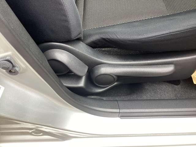 ラティオ 1.2 G 純正CDステレオ・インテリジェントキー キーフリー エアコン スマ-トキ- 1オーナ アイドリングストップ ABS 点検記録簿 パワーステアリング エアバッグ パワーウインドウ ダブルエアバック(14枚目)