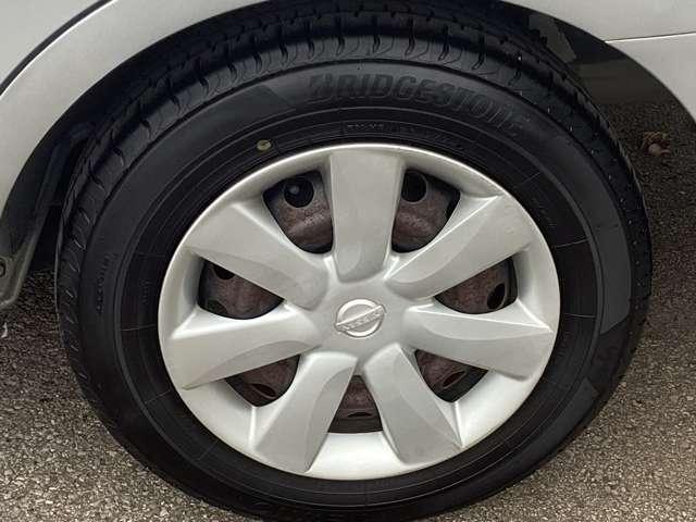 ラティオ 1.2 G 純正CDステレオ・インテリジェントキー キーフリー エアコン スマ-トキ- 1オーナ アイドリングストップ ABS 点検記録簿 パワーステアリング エアバッグ パワーウインドウ ダブルエアバック(16枚目)