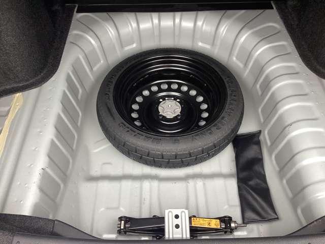 ラティオ 1.2 G 純正CDステレオ・インテリジェントキー キーフリー エアコン スマ-トキ- 1オーナ アイドリングストップ ABS 点検記録簿 パワーステアリング エアバッグ パワーウインドウ ダブルエアバック(19枚目)