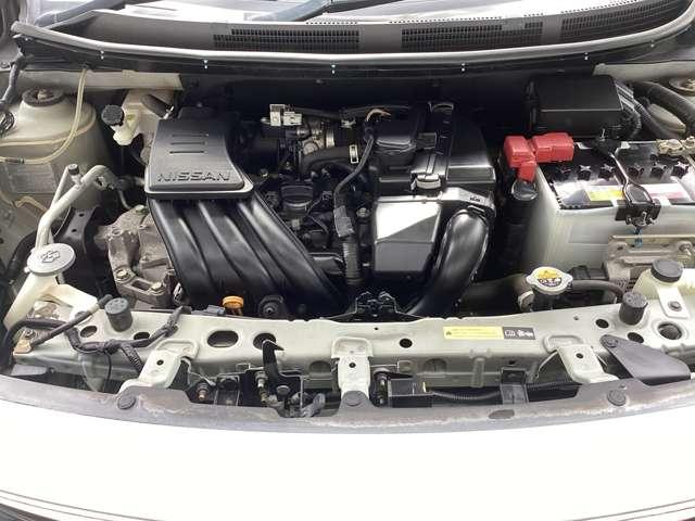 ラティオ 1.2 G 純正CDステレオ・インテリジェントキー キーフリー エアコン スマ-トキ- 1オーナ アイドリングストップ ABS 点検記録簿 パワーステアリング エアバッグ パワーウインドウ ダブルエアバック(20枚目)