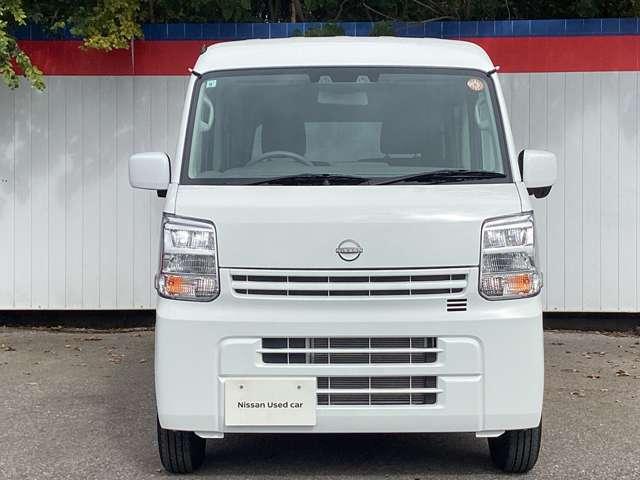 クリッパーバン 660 DX GLパッケージ ハイルーフ デュアルカメラブレーキサポート ワンオーナー 点検記録簿 リモコンキー エアコン 運転席エアバッグ パワーウィンドウ Wエアバッグ パワーステアリング ABS iストップ(2枚目)