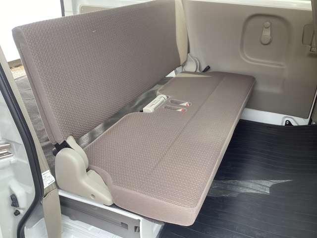 クリッパーバン 660 DX GLパッケージ ハイルーフ デュアルカメラブレーキサポート ワンオーナー 点検記録簿 リモコンキー エアコン 運転席エアバッグ パワーウィンドウ Wエアバッグ パワーステアリング ABS iストップ(19枚目)