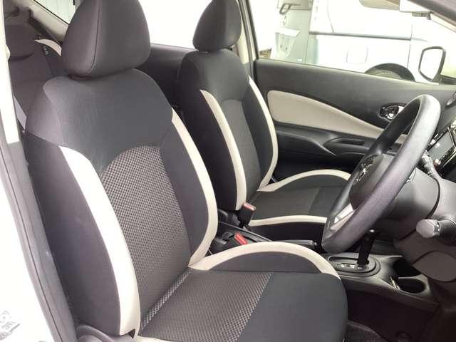 ノート 1.2 X 純正メモリーナビ・衝突被害軽減ブレーキ レーダーブレーキサポート ETC搭載 1オーナー車 記録簿付き スマトキー キーレス 運転席助手席エアバッグ ナビTV ワンセグ バックカメラ エアコン パワーウィンドウ パワーステアリング ABS(17枚目)