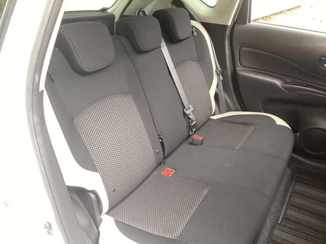 ノート 1.2 X 純正メモリーナビ・衝突被害軽減ブレーキ レーダーブレーキサポート ETC搭載 1オーナー車 記録簿付き スマトキー キーレス 運転席助手席エアバッグ ナビTV ワンセグ バックカメラ エアコン パワーウィンドウ パワーステアリング ABS(19枚目)