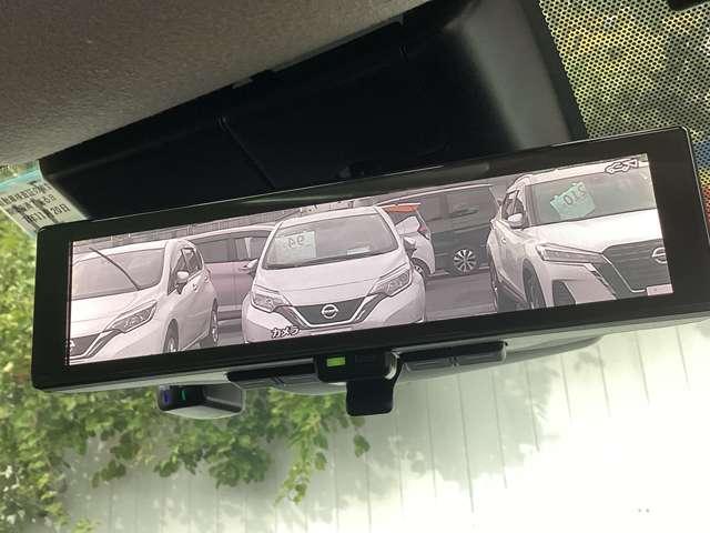 ノート 1.2 X 純正9インチナビ・アラウンドビュモニター リアカメラ 衝突被害軽減ブレ-キ 全方位カメラ ETC付 LEDヘッドライト レーンアシスト インテリジェントキー ワンオーナー ドラレコ 整備記録簿 ワンセグTV TVナビ サイドカーテンエアバック(14枚目)