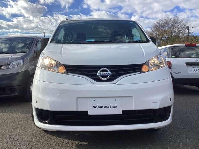 ＮＶ２００バネットバン １．６　ＶＸ　社外メモリーナビ・バックカメラ・ＥＴＣ　エアバック　バックカメラ　パワーウィンドウ　助手席エアバック　キーレス　ＰＳ　ＥＴＣ　メモリーナビ　ナビ　ＡＣ　ＡＢＳ　記録簿付（2枚目）