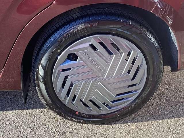 ノート 1.2 X 純正9インチメモリナビ・バックカメラ リアカメラ 衝突被害軽減ブレ-キ ETC付 LEDヘッドライト レーンアシスト インテリジェントキー ワンオーナー 整備記録簿 盗難防止システム ワンセグTV TVナビ サイドカーテンエアバック(17枚目)