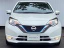 ノート 1.2 e-POWER X 純正メモリーナビ・アラウンドビュモニター 360°カメラ 記録簿付 Rカメラ 運転席助手席エアバック レーンキープ AUTOエアコン 1オーナー ナビTV AW サイドカメラ 運転席エアバッグ キーレスエントリー LEDヘッド ETC車載器 中古車画像_2