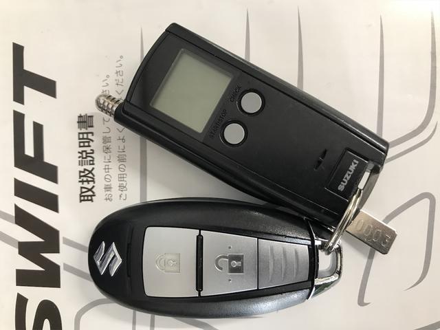 スイフト スズキ ｘｓ ｅｔｃ バックカメラ ナビ ｔｖ オートクルーズコントロール レーンアシスト アルミホイール オートライト ｈｉｄ スマートキー 電動格納ミラー ｃｖｔ 盗難防止システム 衝突安全ボディ ａｂｓ 神奈川県 ｘｓ ｅｔｃ バックカメラ ナビ ｔｖ