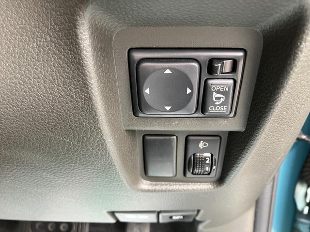 キューブ １５Ｘ　インディゴ＋プラズマ　純正ナビ　ＴＶ　Ｂｌｕｅｔｏｏｔｈ　バックカメラ　スマートキー　プッシュスタート　ＥＴＣ　電格ミラー　ＣＤ（31枚目）