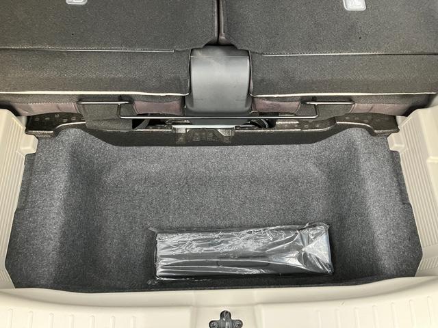 デイズ 　Ｂ　走行１９００２ＫＭ　純正オーディオ　ＣＤ　ＡＭ／ＦＭラジオ　キーレス　アイドリングストップ　電格ミラー　保証書　取説（17枚目）