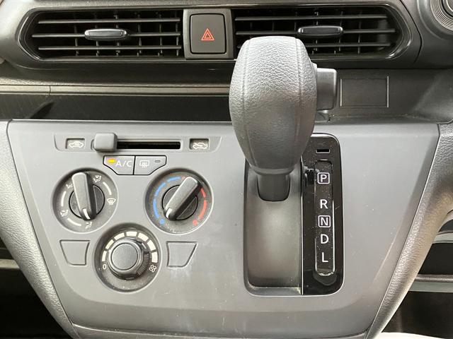 デイズ 　Ｂ　走行１９００２ＫＭ　純正オーディオ　ＣＤ　ＡＭ／ＦＭラジオ　キーレス　アイドリングストップ　電格ミラー　保証書　取説（30枚目）
