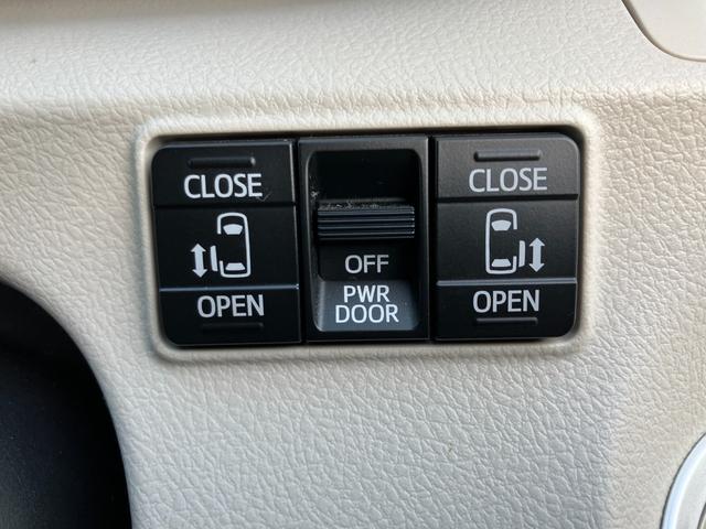 シエンタ G 純正ナビ TV Bluetooth バックカメラ スマートキー プッシュスタート ビルトインETC ドラレコ シートヒーター 両側パワースライドドア 電格ミラー 衝突軽減ブレーキ 社外アルミ ステリモ(31枚目)