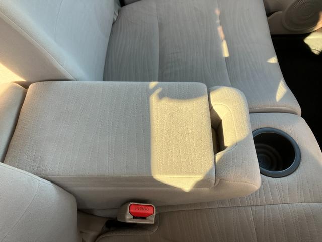 キューブ 15X Vセレクション 純正ナビ フルセグTV Bluetooth バックカメラ スマートキー プッシュスタート ビルトインETC ドラレコ フォグライト 電格ミラー 社外アルミ アイドリングストップ(40枚目)