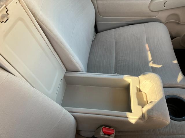 キューブ 15X Vセレクション 純正ナビ フルセグTV Bluetooth バックカメラ スマートキー プッシュスタート ビルトインETC ドラレコ フォグライト 電格ミラー 社外アルミ アイドリングストップ(41枚目)