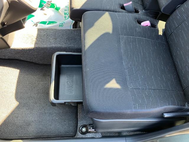 ムーヴ カスタム Xリミテッド 純正ナビ TV バックカメラ スマートキー プッシュスタート フォグライト 電格ミラー 純正アルミ MOMOハンドル(46枚目)