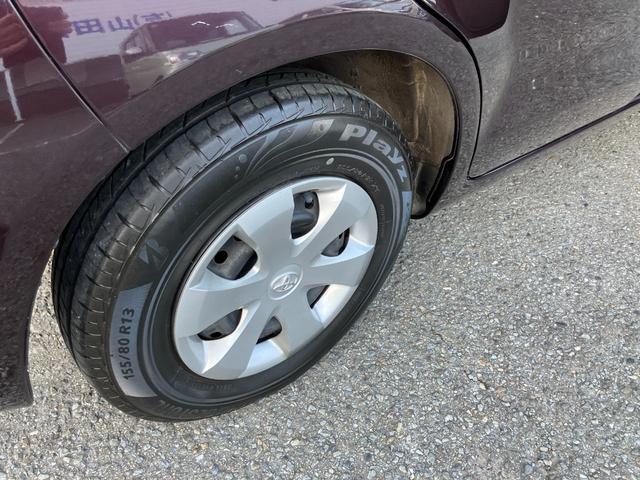 パッソ Ｘ　クツロギ　純正ナビ　ＴＶ　ＣＤ　バックカメラ　ドラレコ　電格ミラー　Ｒ８年９月迄車検付（18枚目）