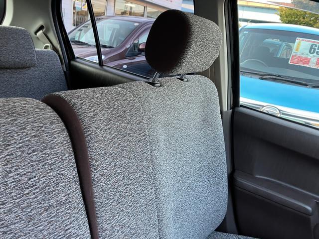 パッソ Ｘ　クツロギ　純正ナビ　ＴＶ　ＣＤ　バックカメラ　ドラレコ　電格ミラー　Ｒ８年９月迄車検付（33枚目）