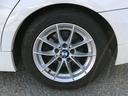 『輸入車ならではの卓越した走りを支えるホイールと足回りです!日本車の走りに慣れている方にもぜひ体感して頂きたい程高いレベルでまとまっています!』