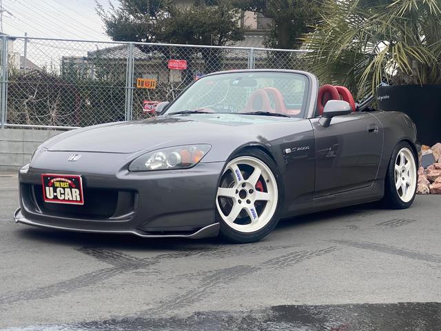 ホンダ Ｓ２０００