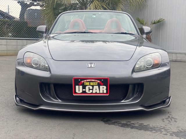 ホンダ Ｓ２０００