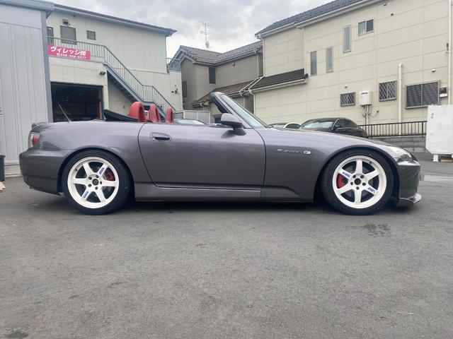 ホンダ Ｓ２０００