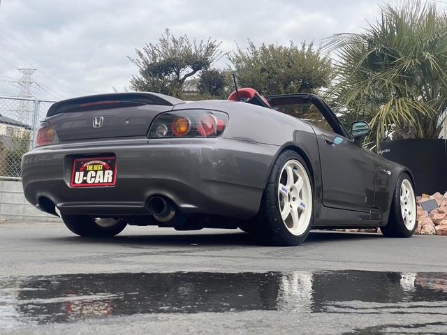 ホンダ Ｓ２０００