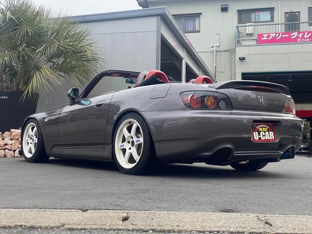 ホンダ Ｓ２０００