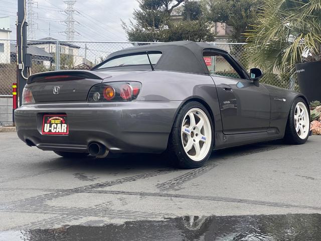 ホンダ Ｓ２０００