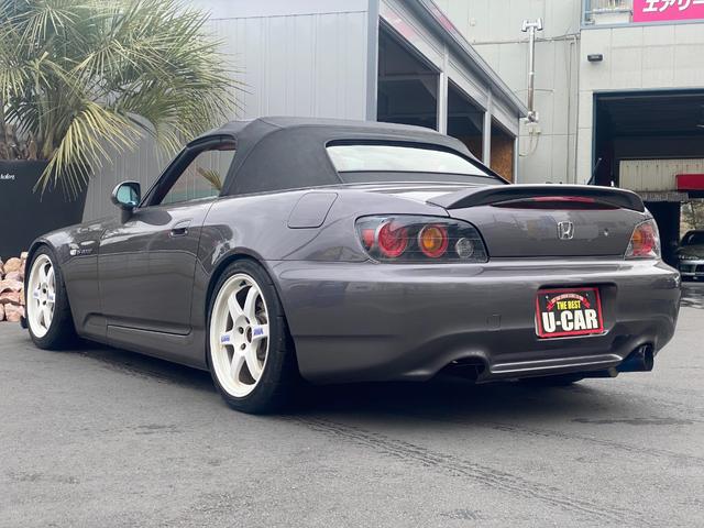 ホンダ Ｓ２０００