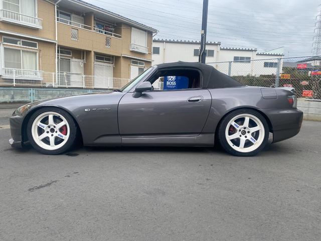 ホンダ Ｓ２０００