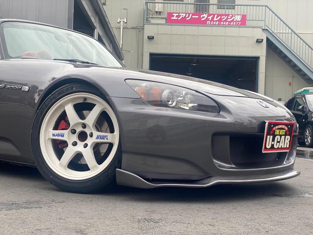 ホンダ Ｓ２０００