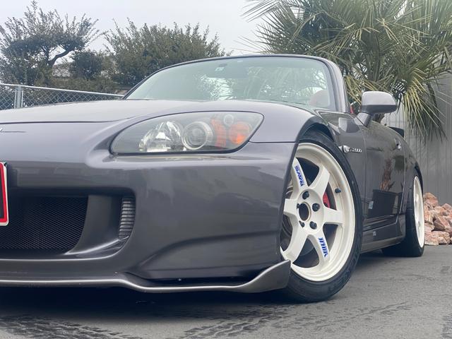 ホンダ Ｓ２０００