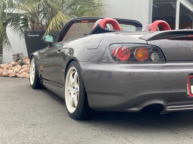 ホンダ Ｓ２０００