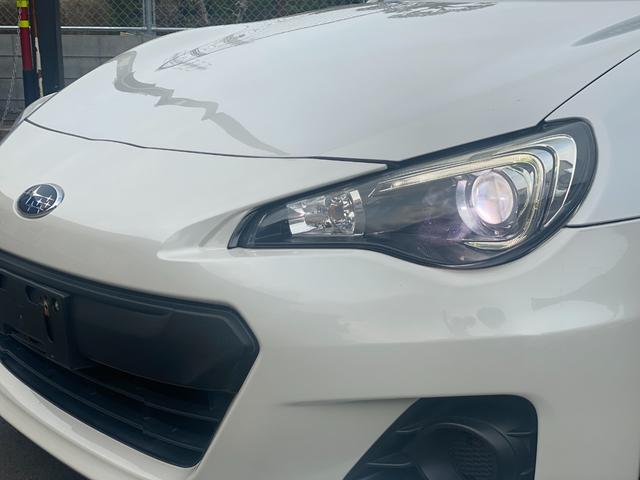 ＢＲＺ Ｒ　ＴＥＩＮ車高調／社外１８インチＡＷ／ＧＴウィング／オーバーフェンダー／社外テールレンズ／社外ＳＤナビ／フルセグＴＶ／ＤＶＤ再生／ＵＳＢ接続可／ＥＴＣ／パドルシフト／キーレスキー／ＨＩＤ／車検整備付き（36枚目）