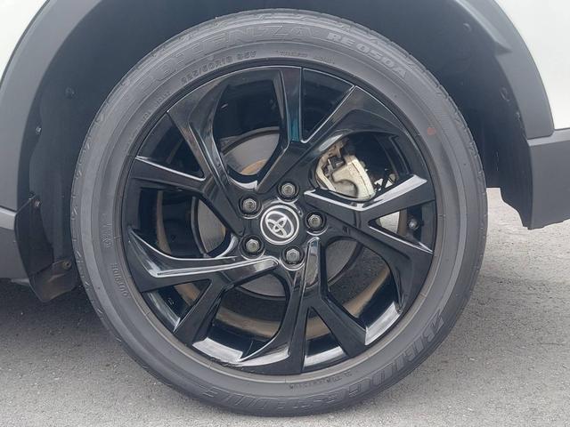 Ｃ－ＨＲ Ｇ　モード　ネロ　純正９型ナビ／フルセグ／ＣＤ・ＤＶＤ再生／ＢＴ接続／ＥＴＣ２．０／トヨタセーフティーセンス／衝突軽減ブレーキ／レーンキープ／ＢＳＭ／ＲＣＴＡ／レーダークルーズ／ＬＥＤヘッドライト／ハーフレザーシート（49枚目）