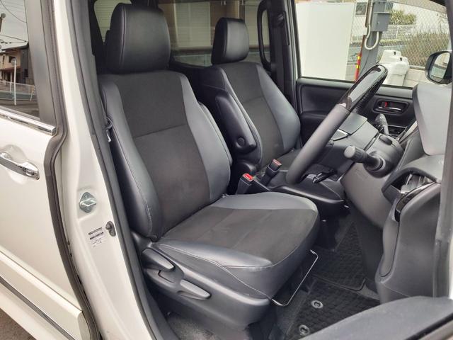 ノア Ｓｉ　ダブルバイビーＩＩＩ　ワンオーナー／ユーザー買取車／純正１０型ナビ／フルセグ／ＣＤ・ＤＶＤ再生／ＢＴ対応／ＥＴＣ／１２．１型後席ディスプレイ／モデリスタリアスカート・スタイリッシュモール／両側パワスラ／セーフティーセンス（18枚目）