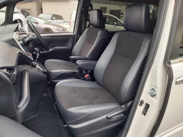 ノア Ｓｉ　ダブルバイビーＩＩＩ　ワンオーナー／ユーザー買取車／純正１０型ナビ／フルセグ／ＣＤ・ＤＶＤ再生／ＢＴ対応／ＥＴＣ／１２．１型後席ディスプレイ／モデリスタリアスカート・スタイリッシュモール／両側パワスラ／セーフティーセンス（19枚目）