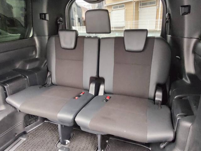 ノア Ｓｉ　ダブルバイビーＩＩＩ　ワンオーナー／ユーザー買取車／純正１０型ナビ／フルセグ／ＣＤ・ＤＶＤ再生／ＢＴ対応／ＥＴＣ／１２．１型後席ディスプレイ／モデリスタリアスカート・スタイリッシュモール／両側パワスラ／セーフティーセンス（23枚目）